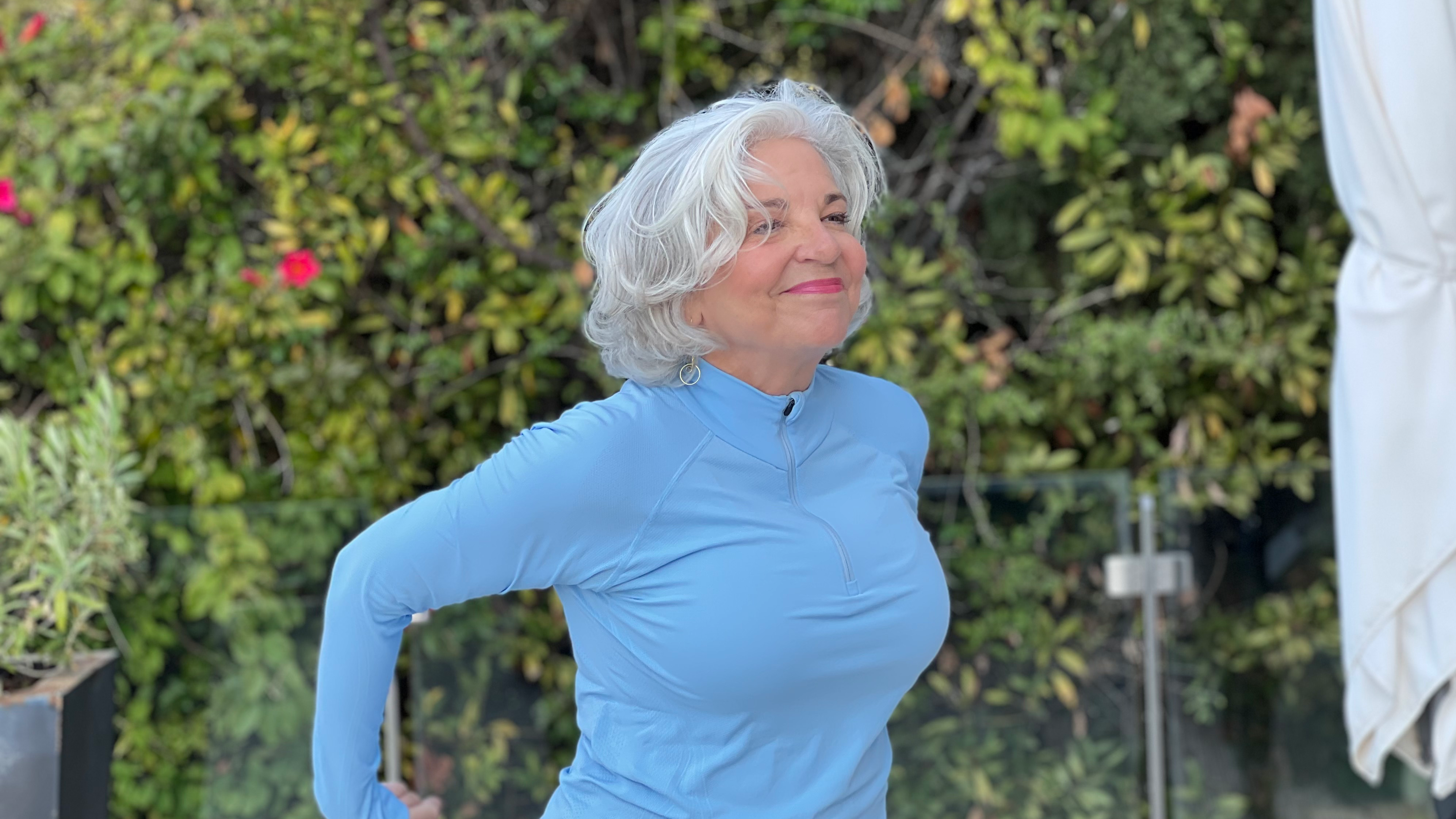 BeMoved® Soulful Flow | Express Level One with Sherry