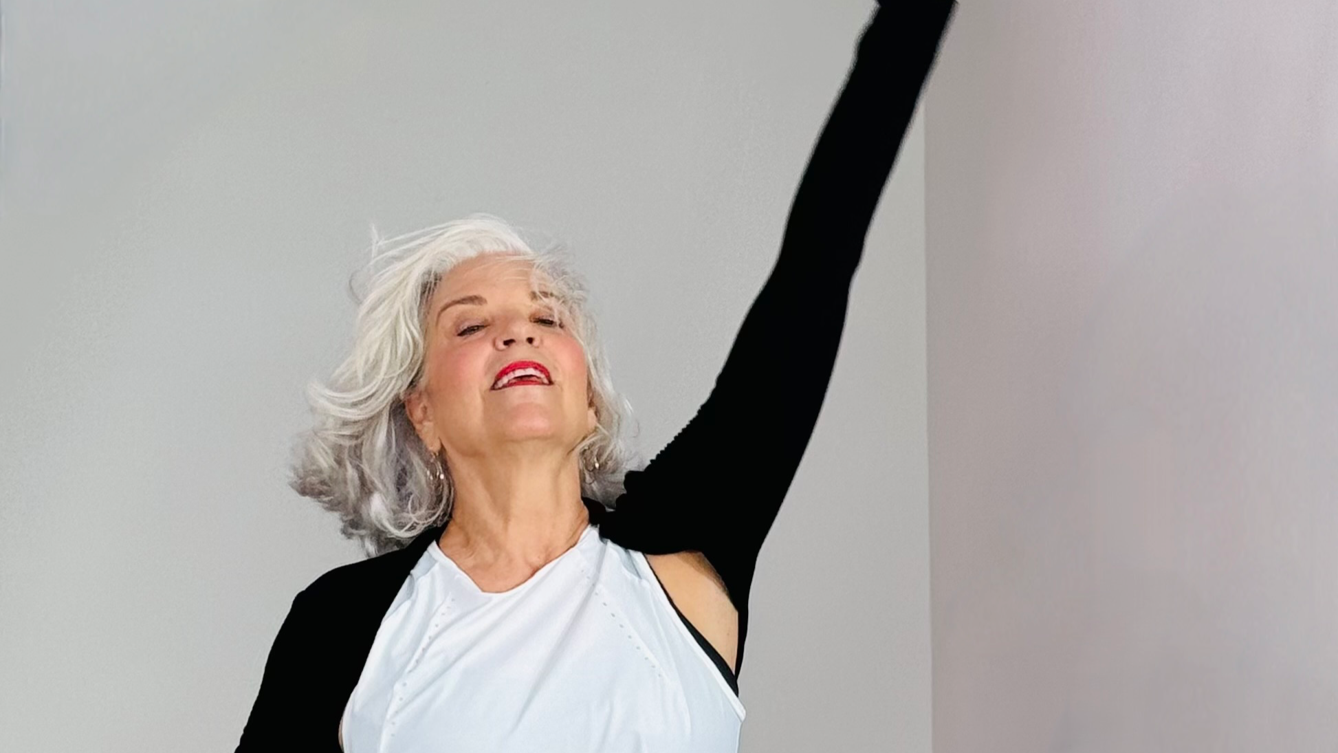 BeMoved® Movin' and Groovin' | Express Level Three with Sherry