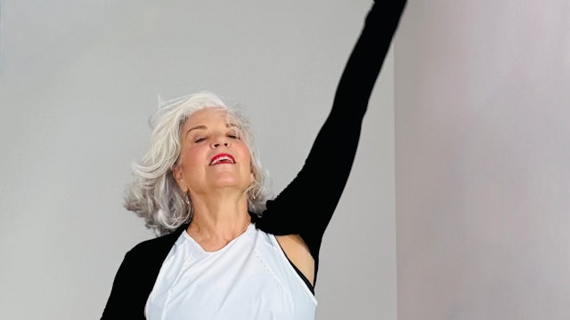 BeMoved® Movin' and Groovin' | Express Level Three with Sherry