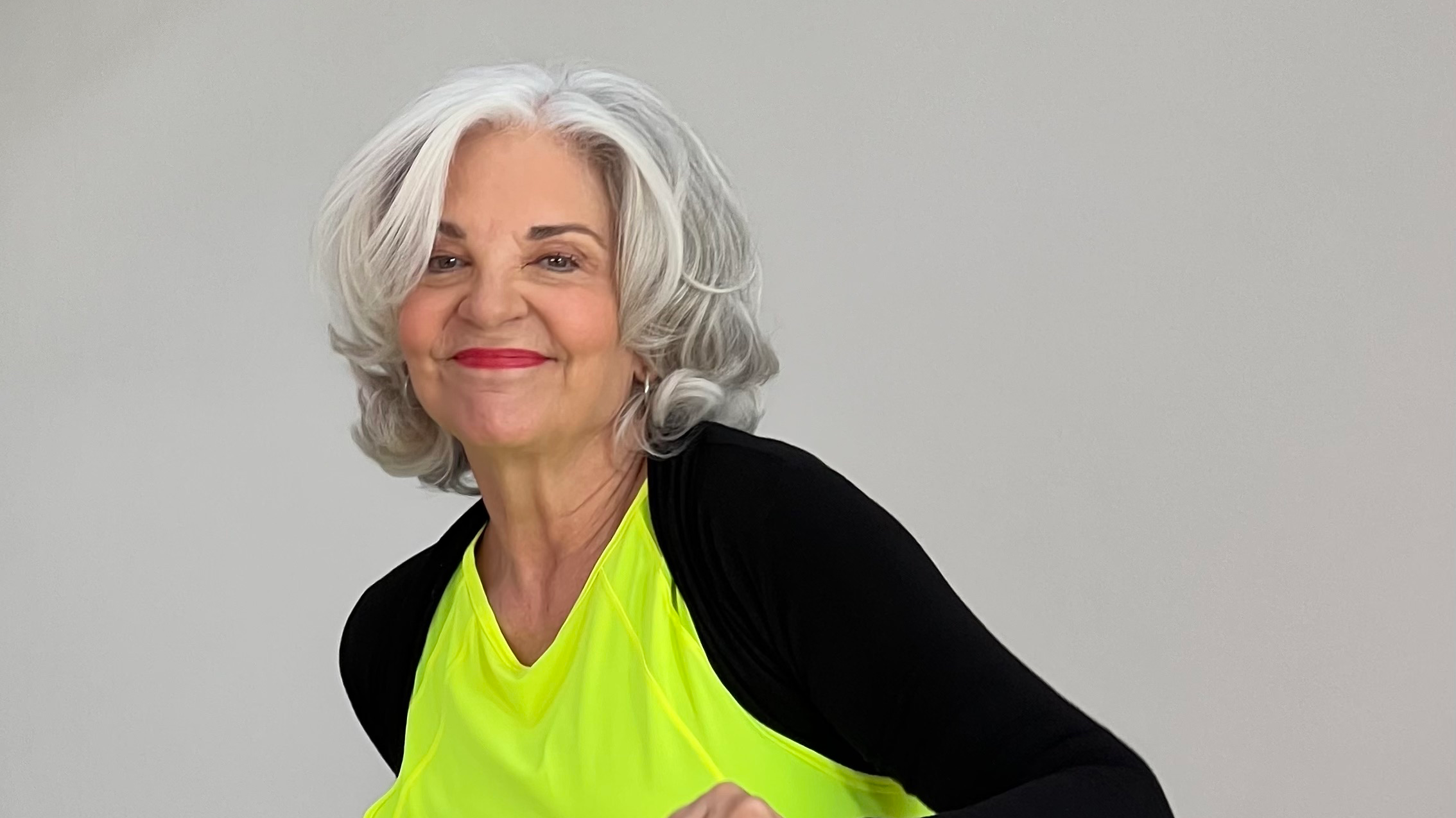 BeMoved® Gospel Pop | Express Level Three with Sherry