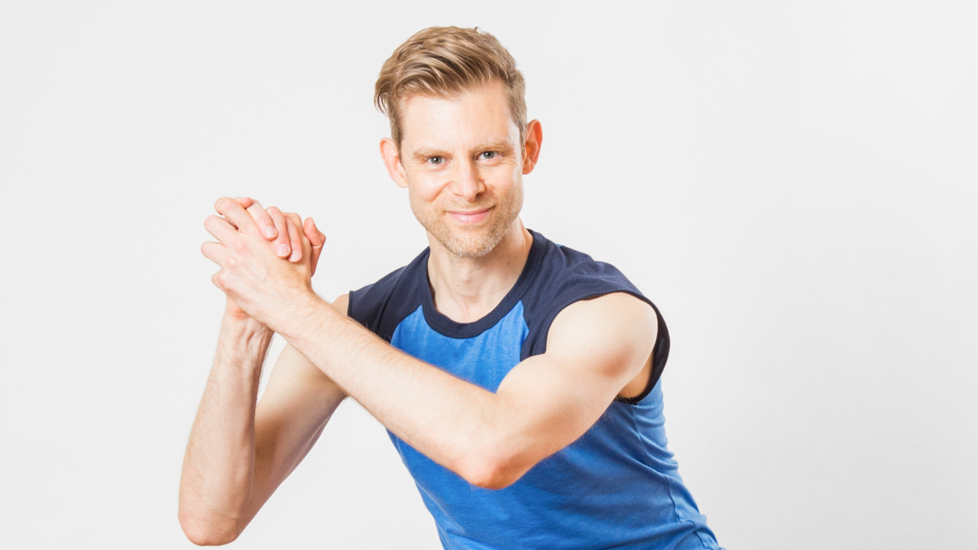 BeMoved Rhythm Country Blues | Express Level One with Bjorn