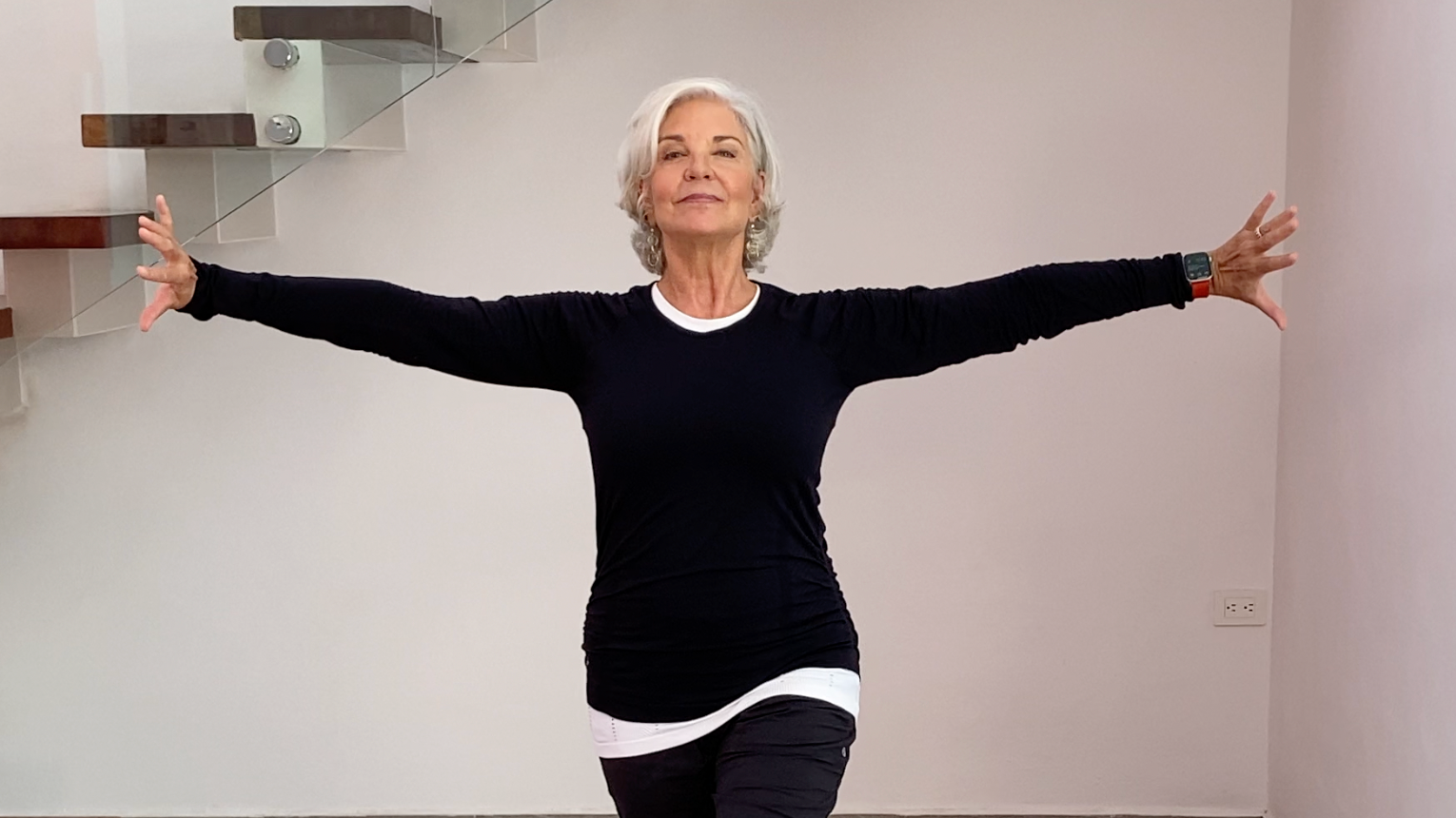 BeMoved® & BeWell | Walking into Balance