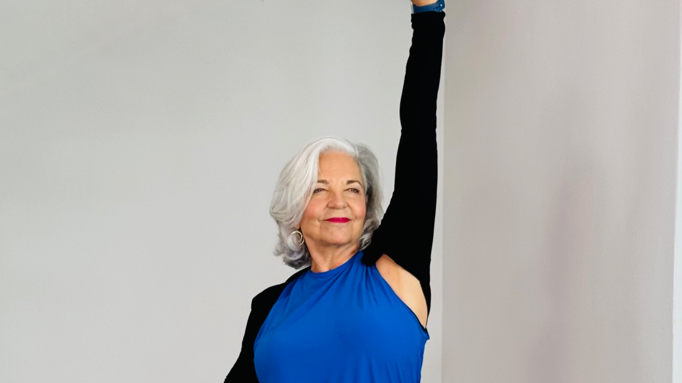 BeMoved® Jazz Noir | Level One with Sherry