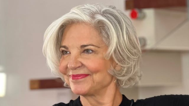 Gentle BeMoved Introduction