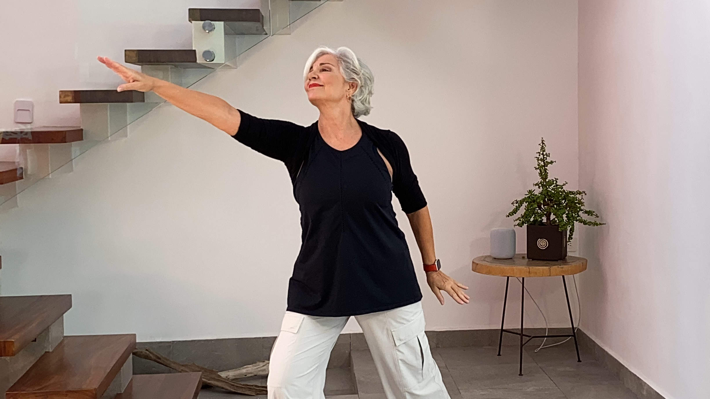 BeMoved® Classical Fusion | Level One with Sherry