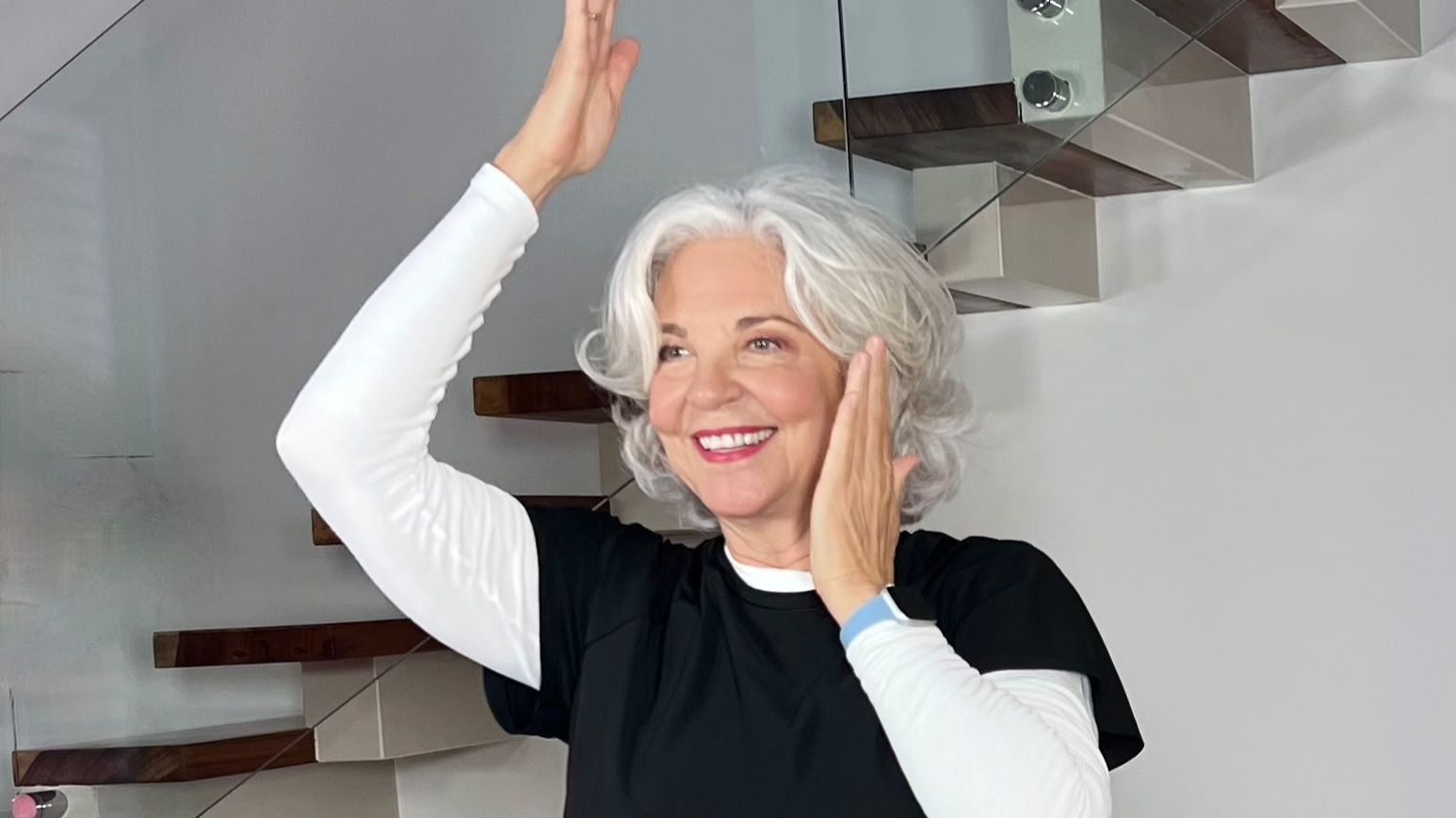 BeMoved® Celebrate the 90s | Express Level Two with Sherry