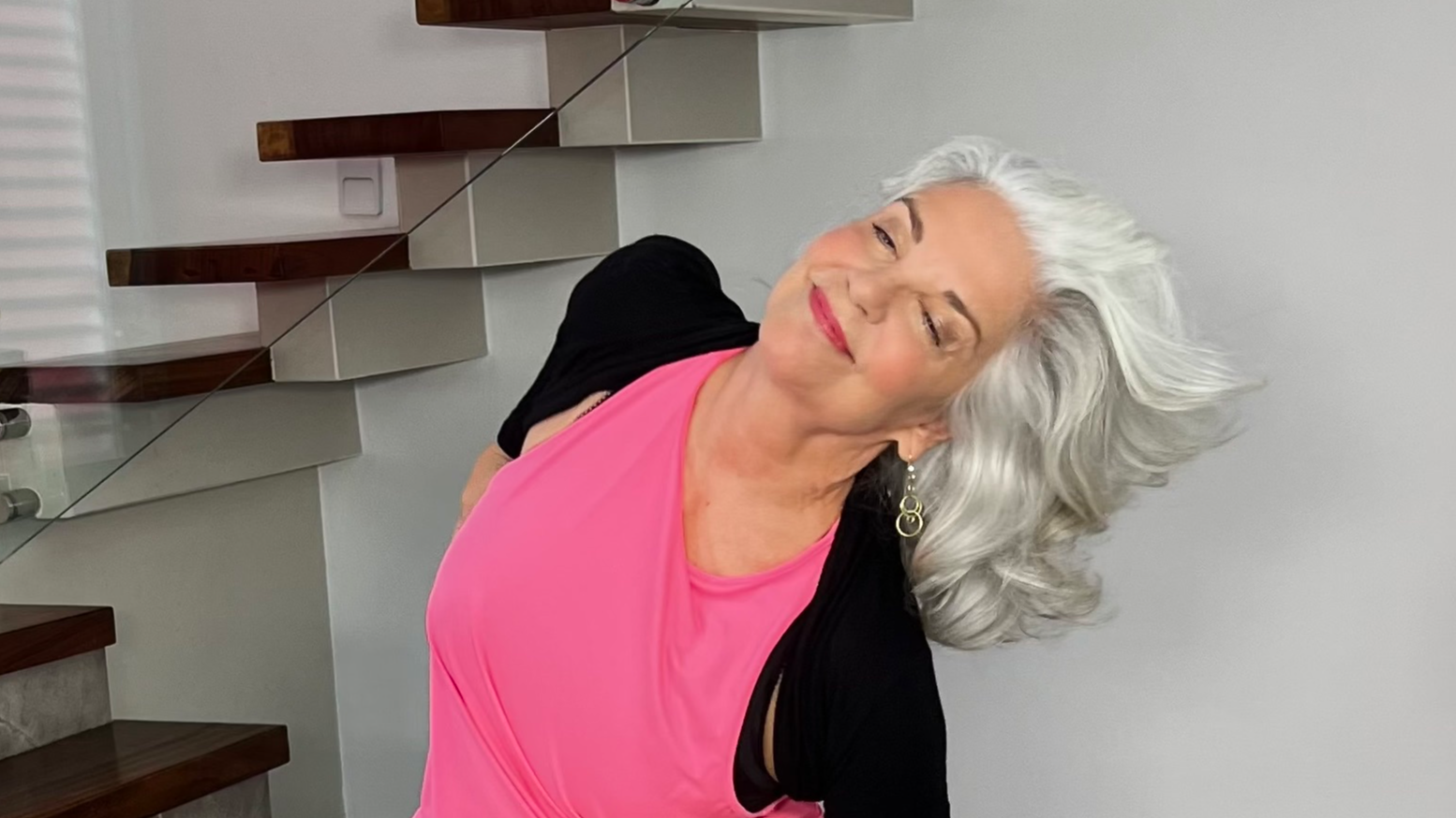 BeMoved® Movin' & Groovin' |  Level One with Sherry