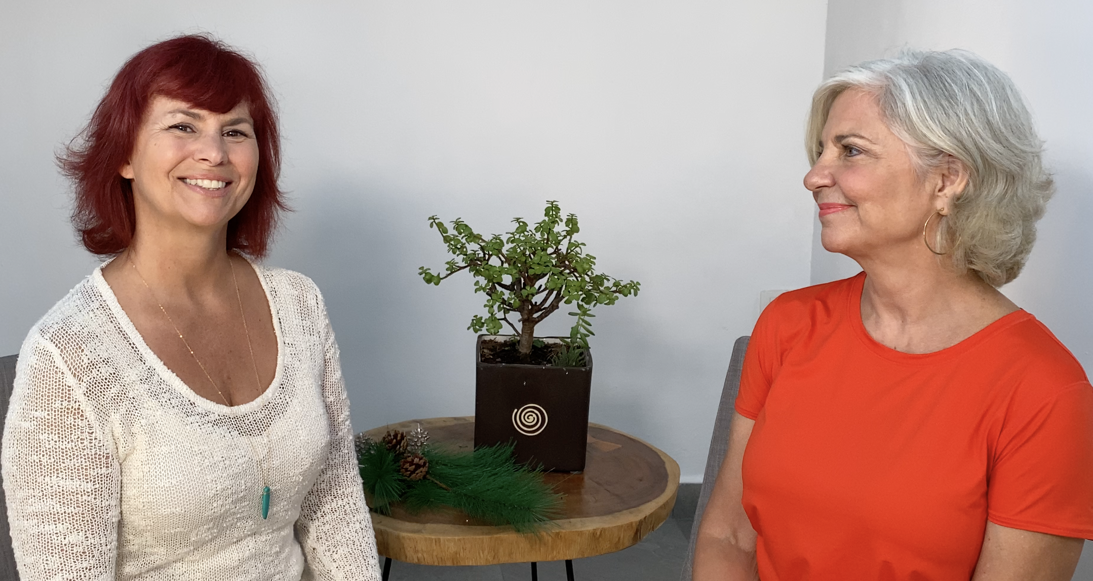 BeMoved & BeWell with Christine | Your Body & You 