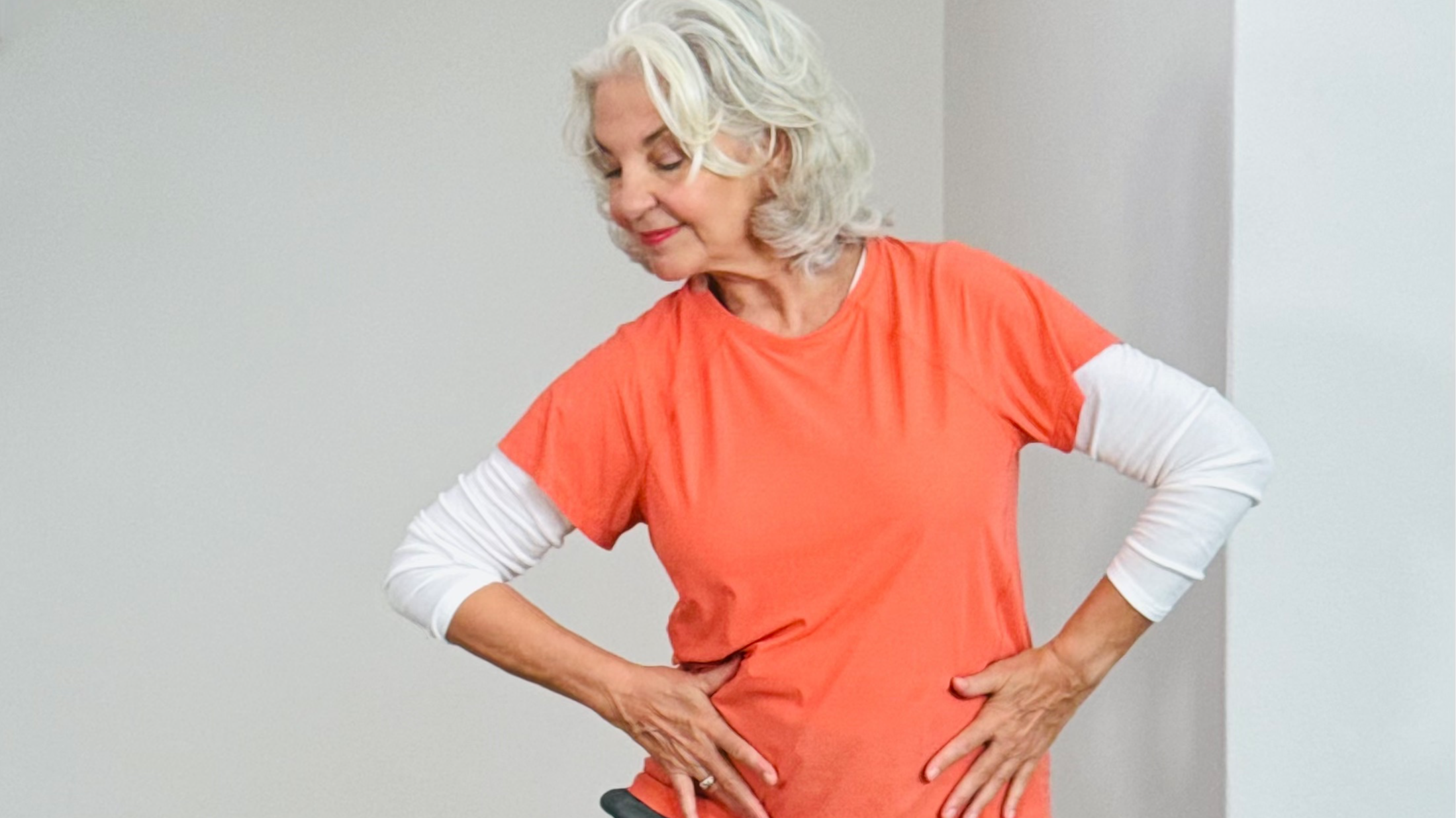 BeMoved® Rhythm Country & Blues | Level Two Express with Sherry