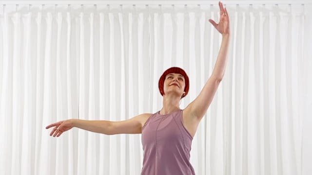 BeMoved® Classical Fusion | Express L...