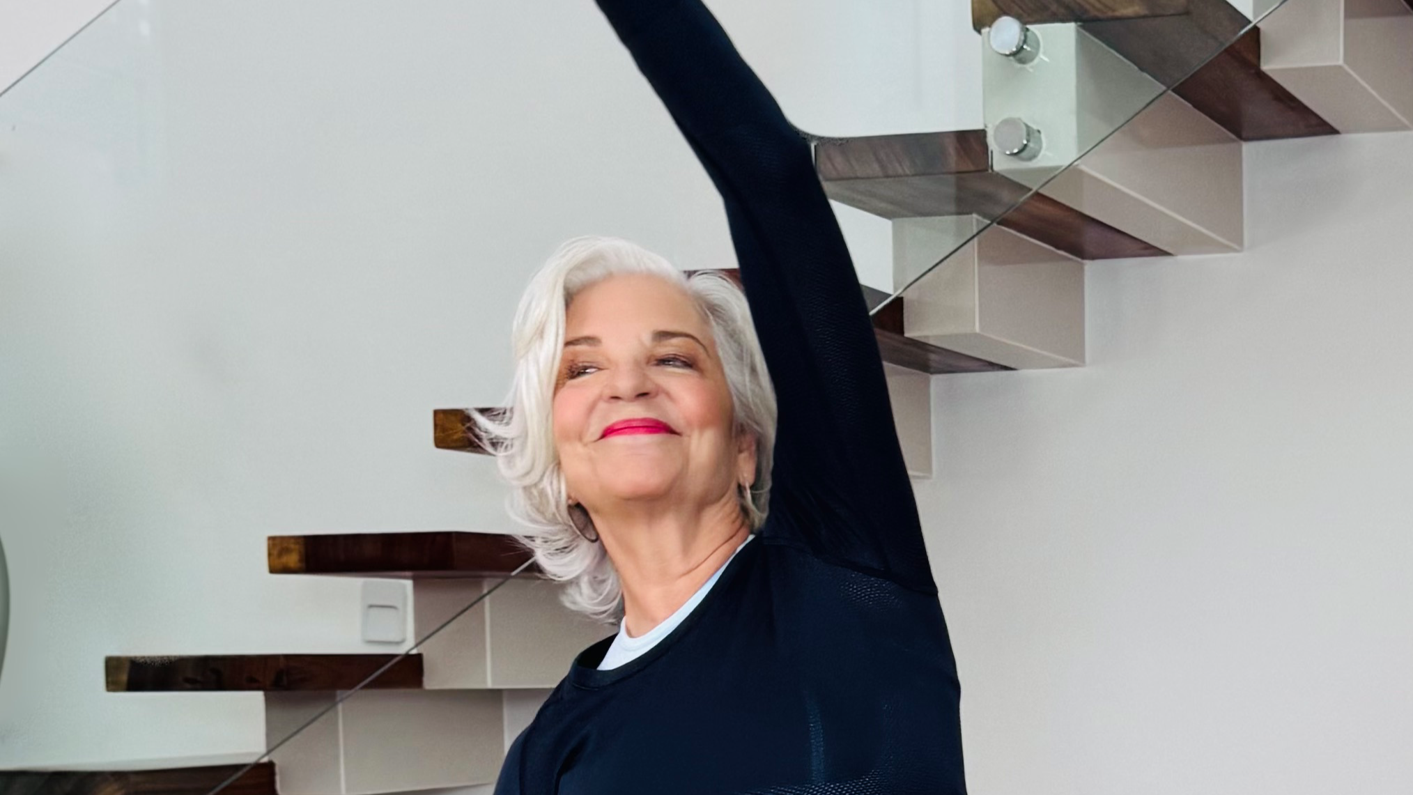 BeMoved® Classical Fusion | Express Level Two with Sherry