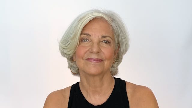 Introduction to Gentle BeMoved