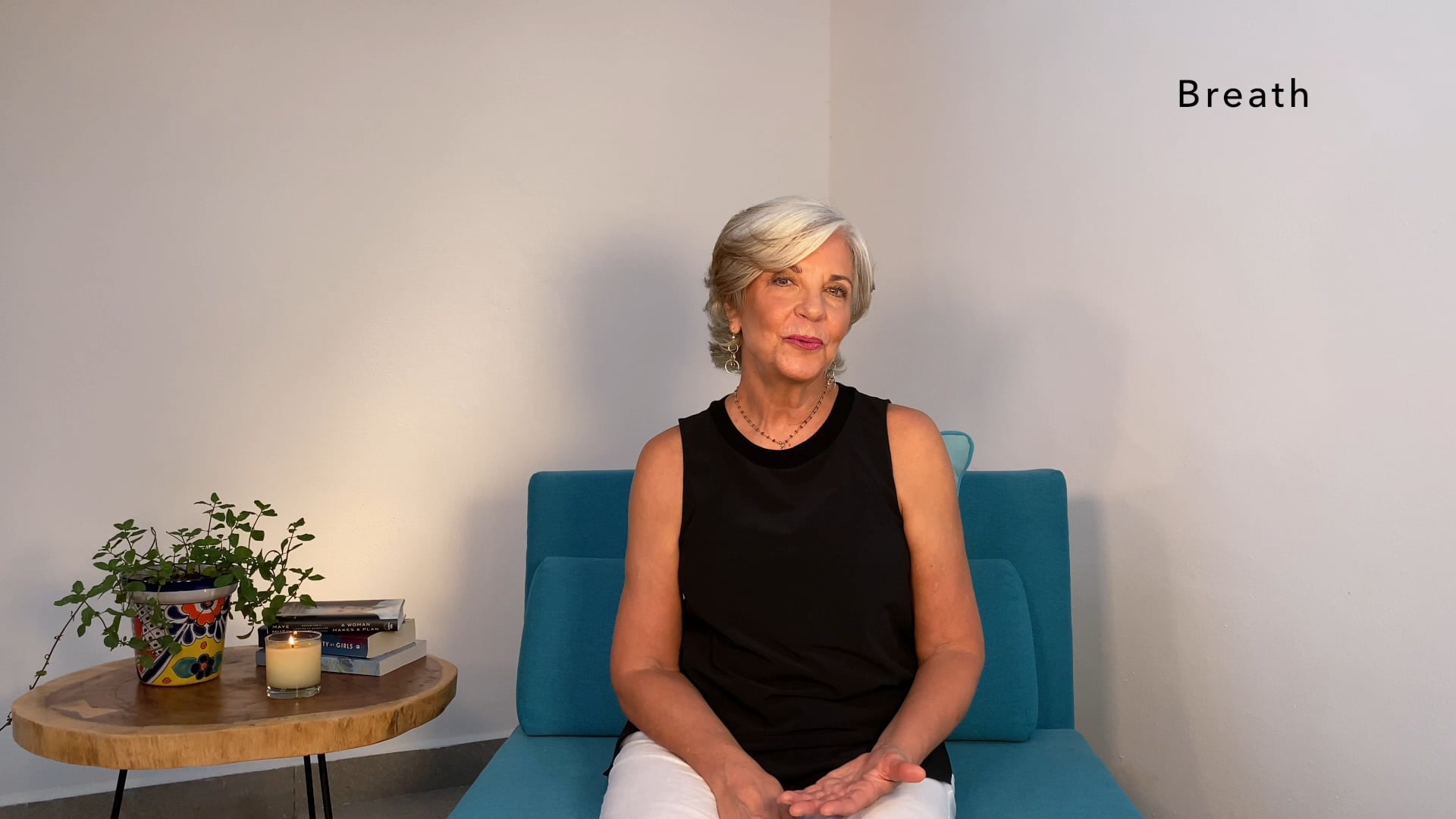 BeMoved & BeWell | Breath