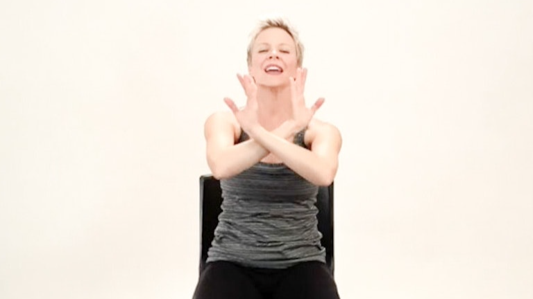 BeMoved® Bollywood | Gentle BeMoved with Heidi 