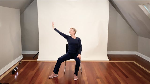 BeMoved® Gospel Pop | Gentle BeMoved ...