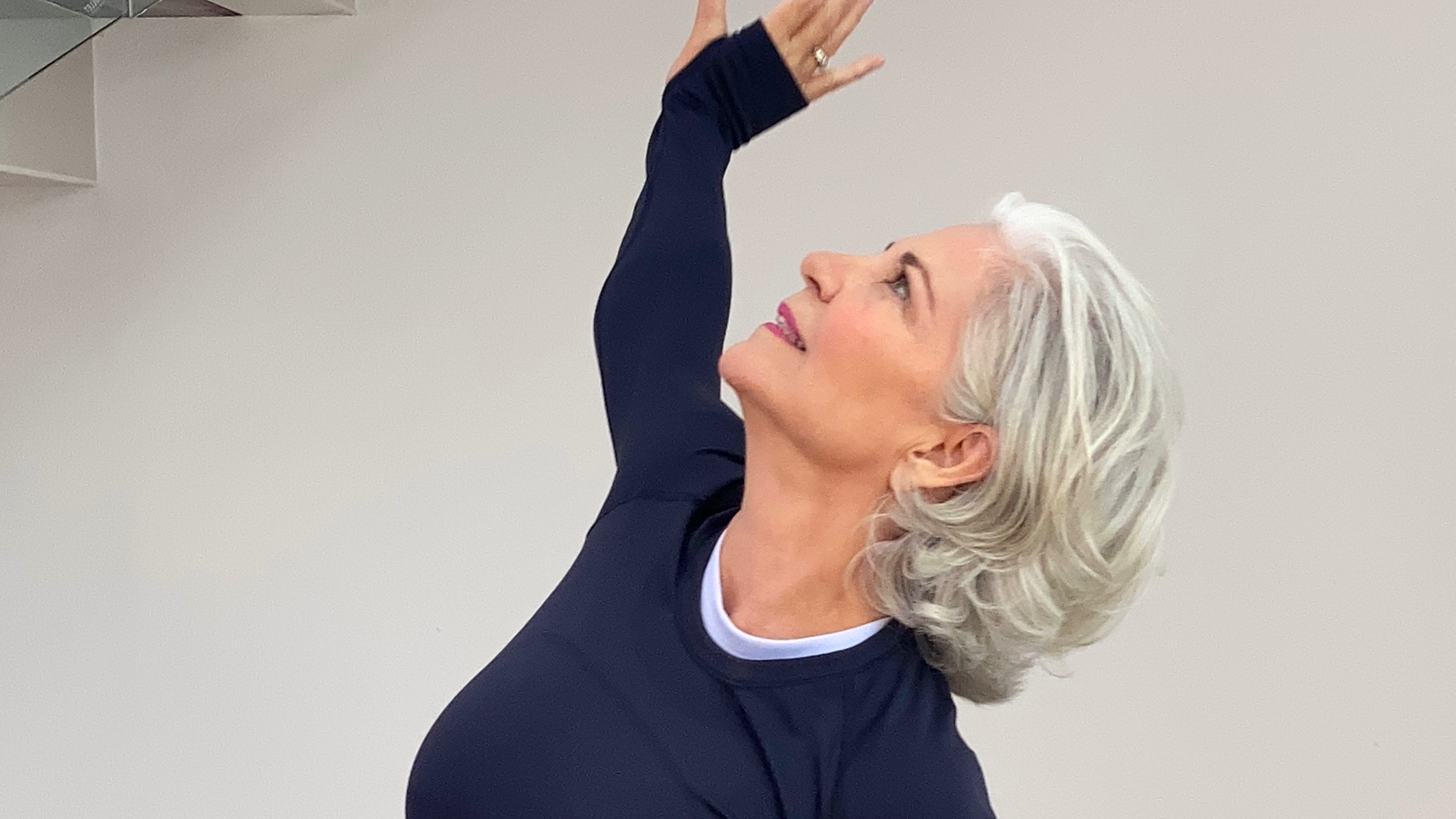 BeMoved® Classical Fusion | Express Level One with Sherry