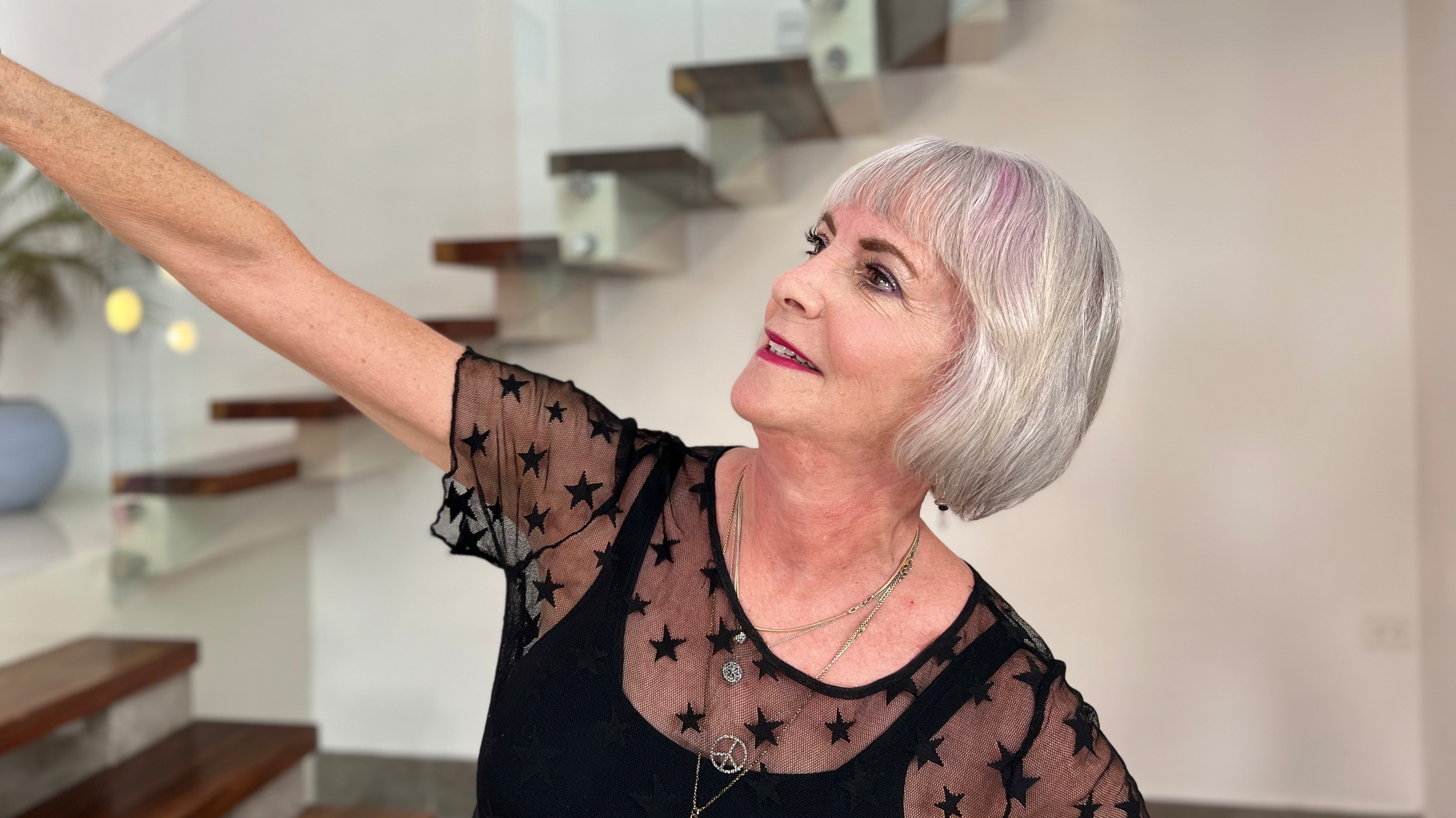 Myra Daleng | Becoming A BeMoved Instructor