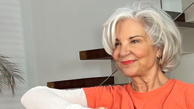 BeMoved® Disco | Level Two with Sherry