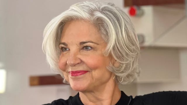 BeMoved® Soul Town Funk | Express Lev...