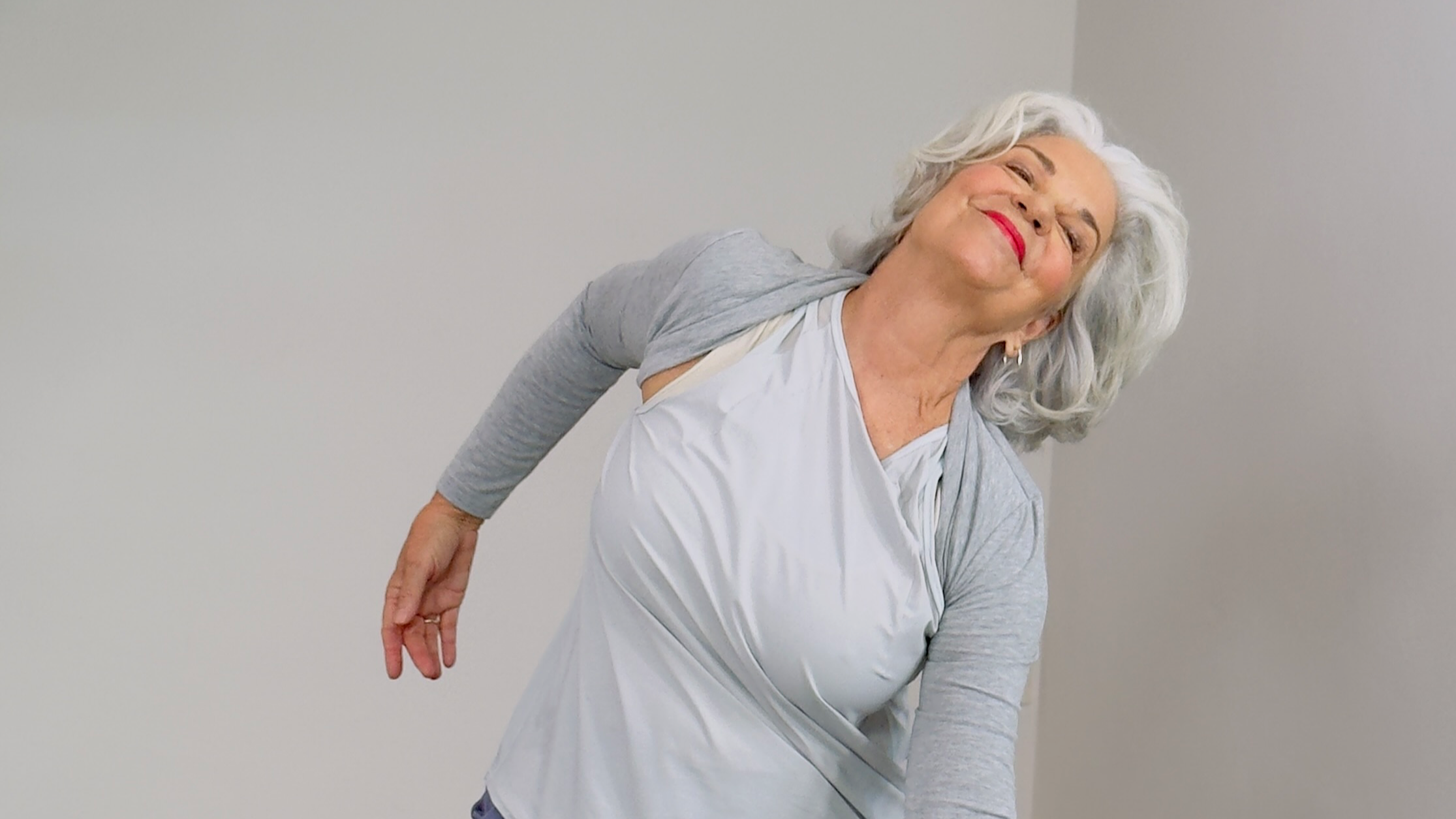 BeMoved Classical Fusion | Level One with Sherry