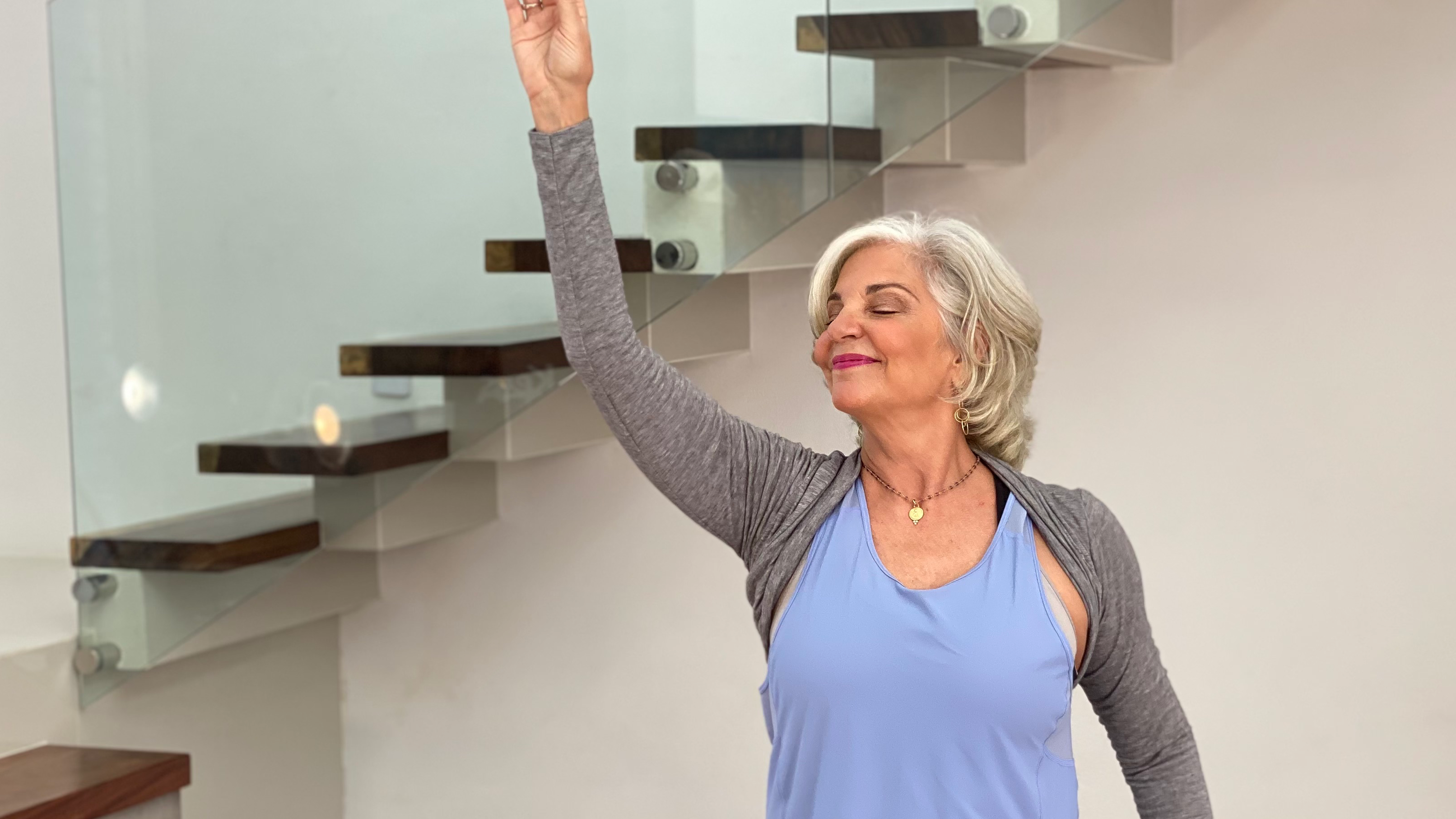 BeMoved® Classical Fusion  | Level Two with Sherry