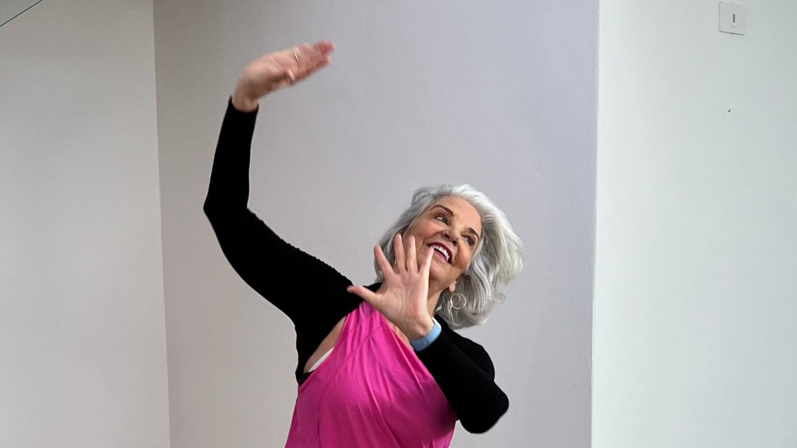 BeMoved® Roaring 20s | Level One with Sherry 