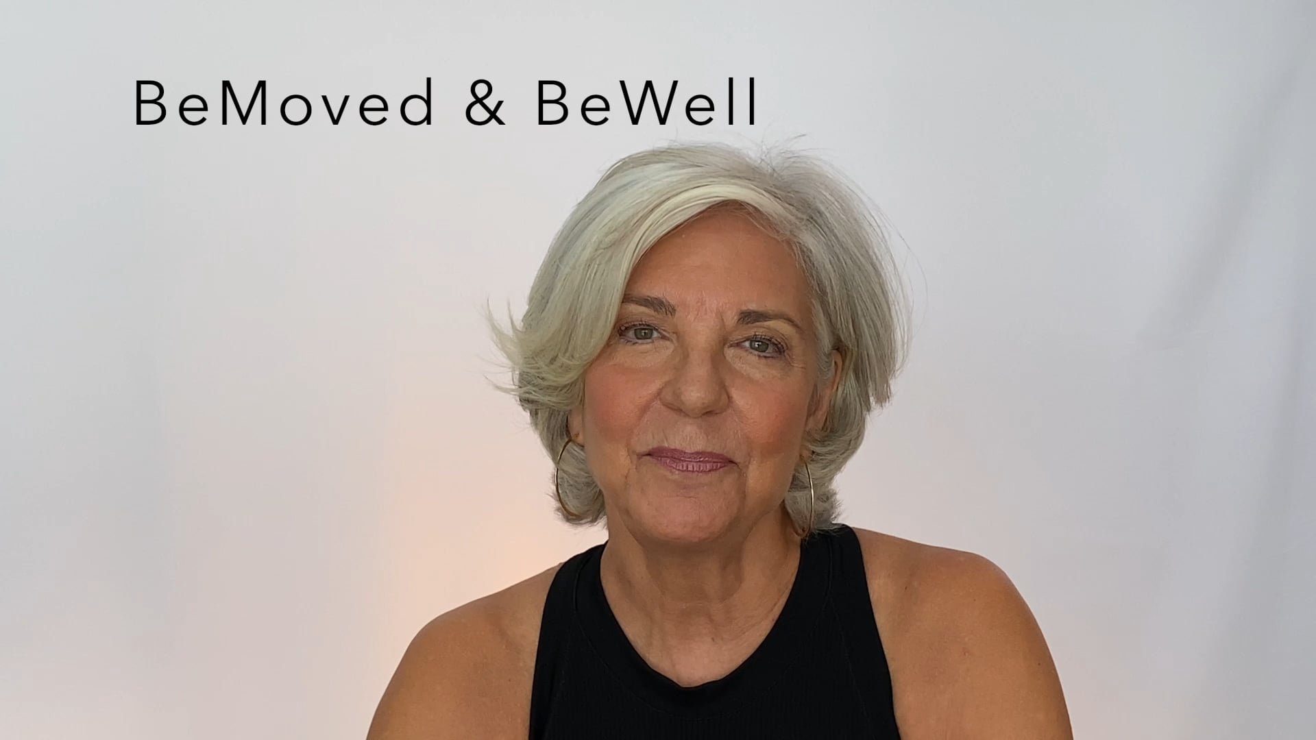 Creating a BeMoved Genre