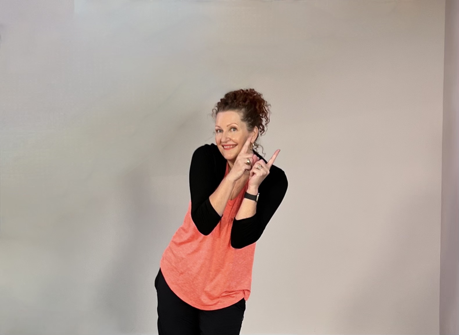 BeMoved® Steps That Swing | Level One with Sarah