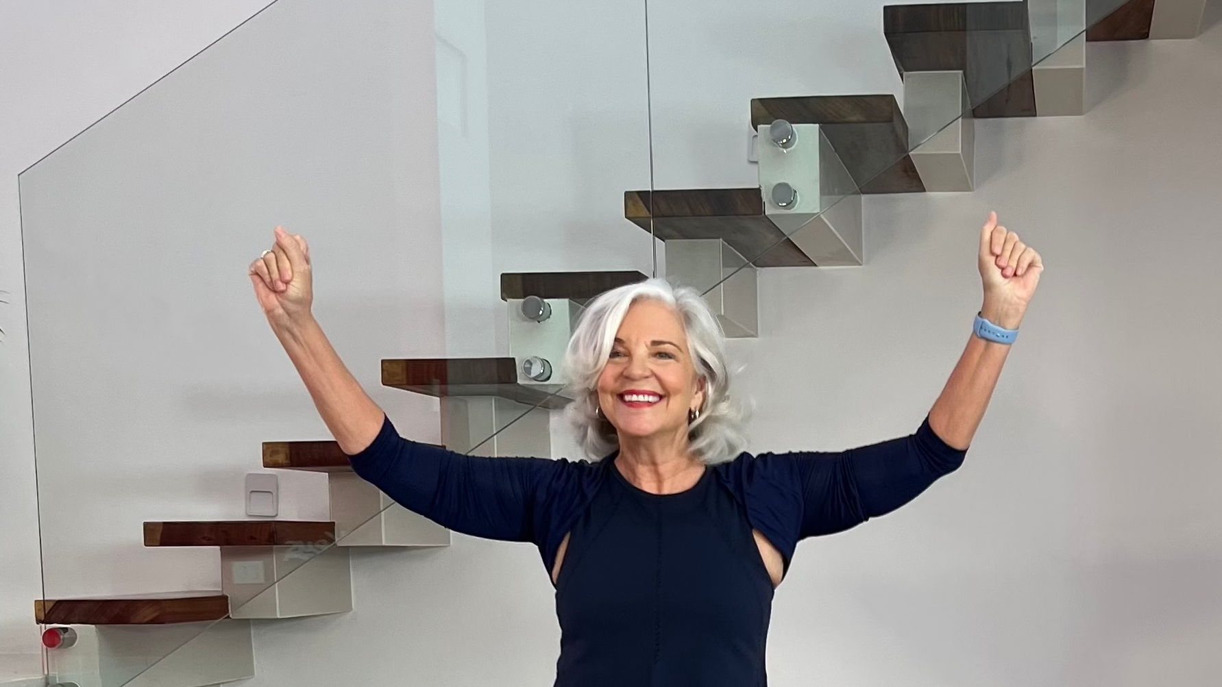 Intro | BeMoved Basic Genre Steps 