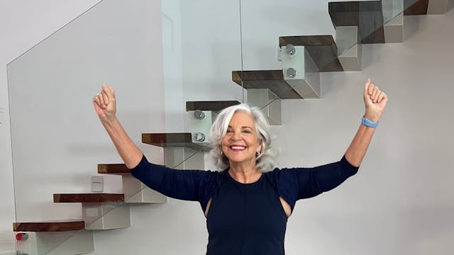 Intro | BeMoved Basic Genre Steps