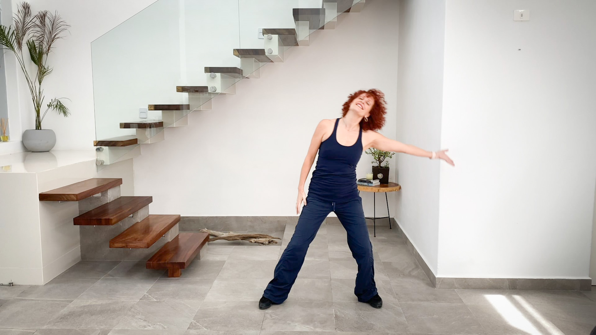 BeMoved® Movin' & Groovin' | Level One with Sarah