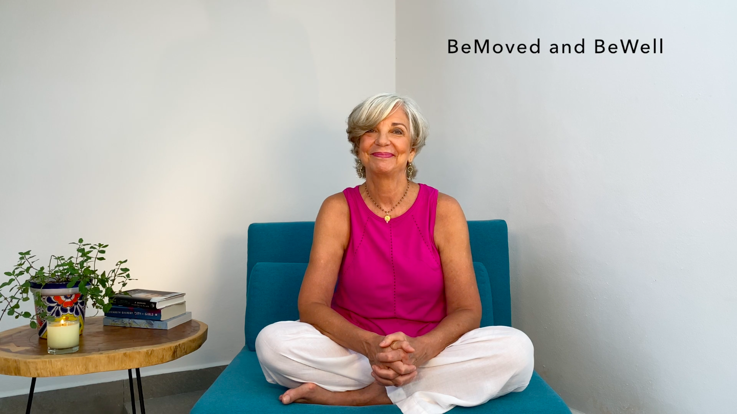 BeMoved & BeWell Introduction