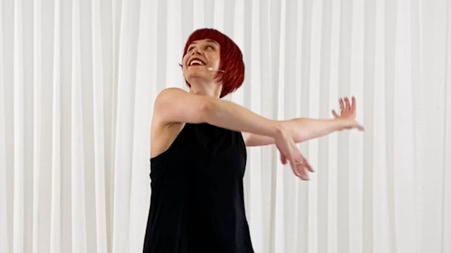 BeMoved® Classical Fusion with Laura