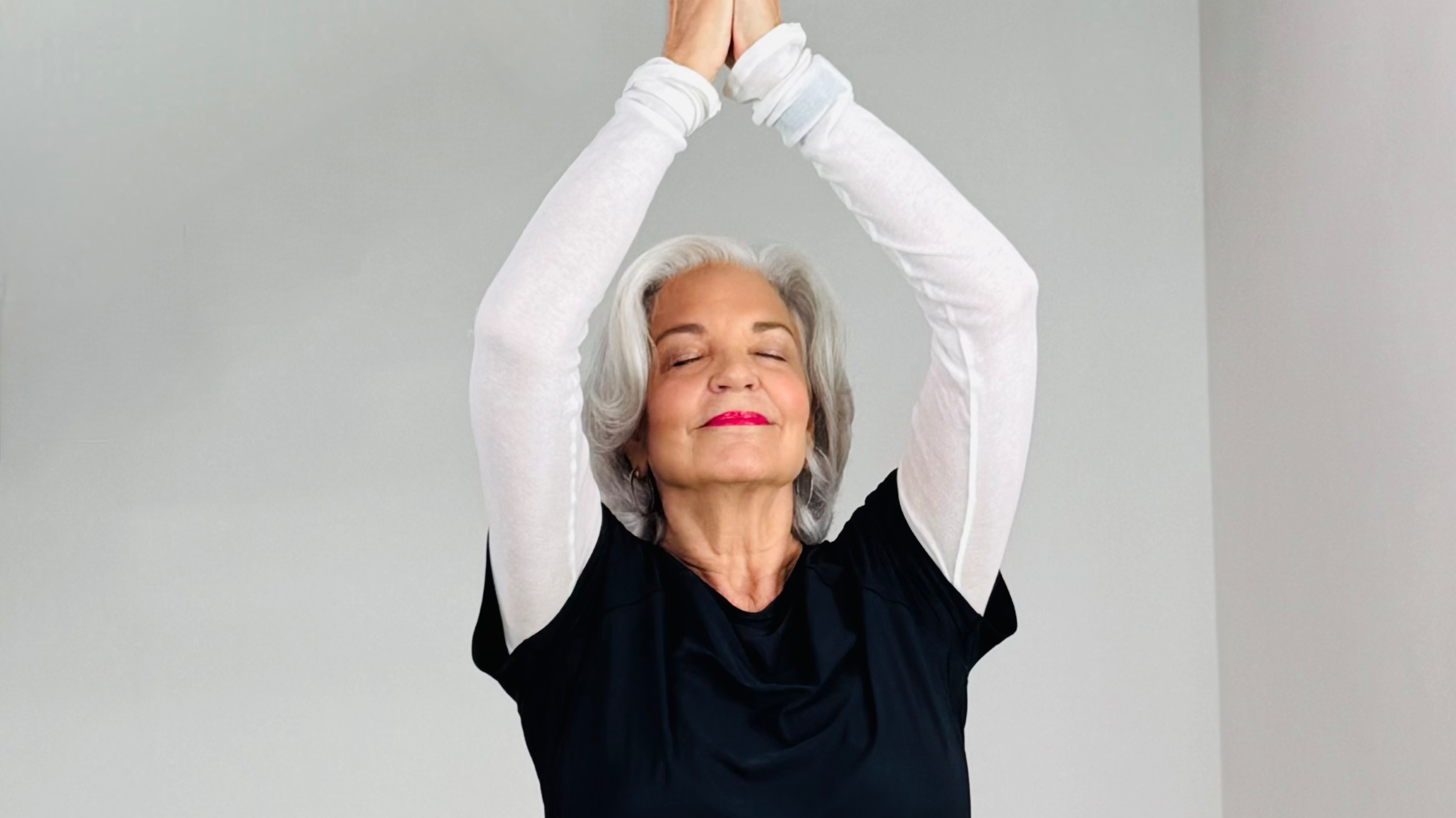 BeMoved® Pure BeMoved | Level One Express with Sherry