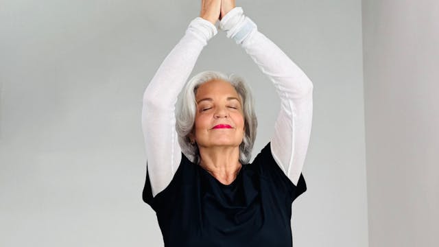 BeMoved® Pure BeMoved | Level One Exp...