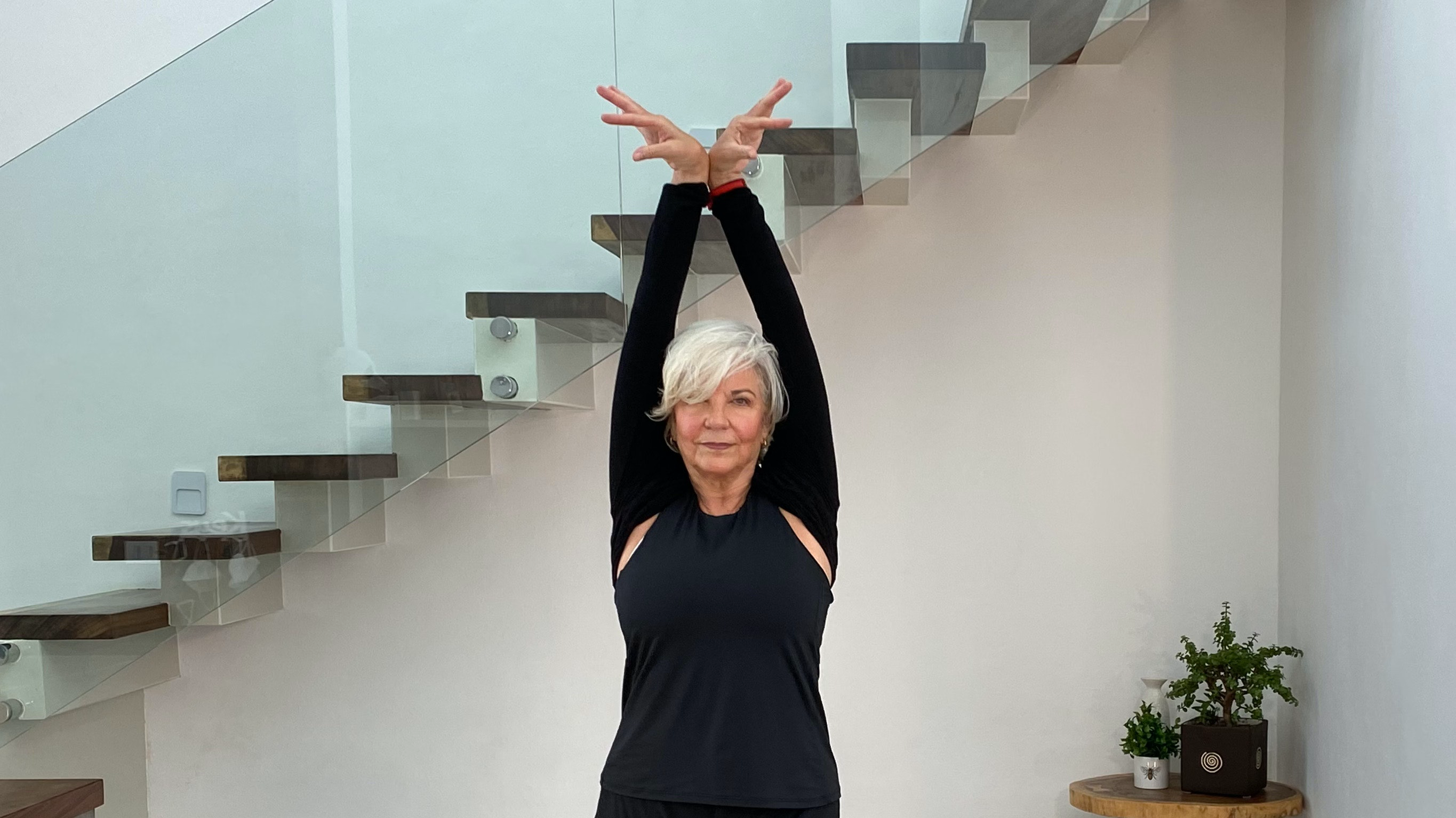 BeMoved® Sensual Salsa | Level Two with Sherry