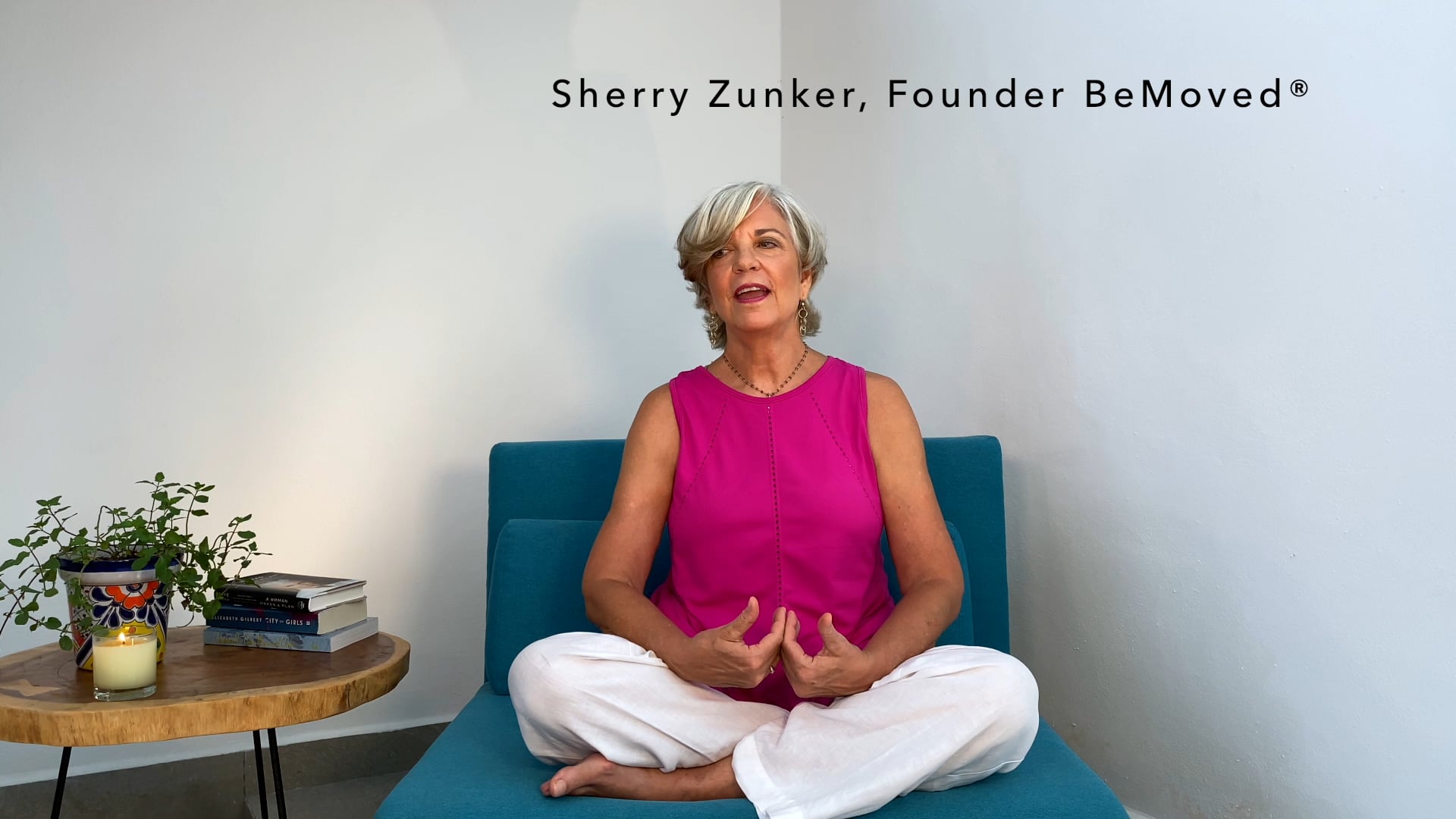 BeMoved & BeWell | Work and Life Balance