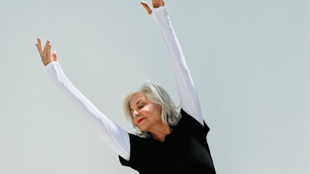 1. Integrate Breath with Arms