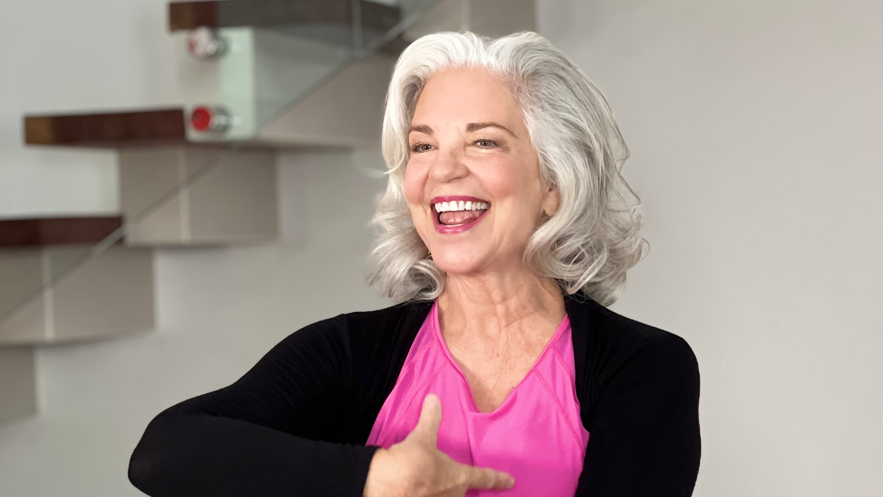 BeMoved® Bollywood | Level Two with Sherry