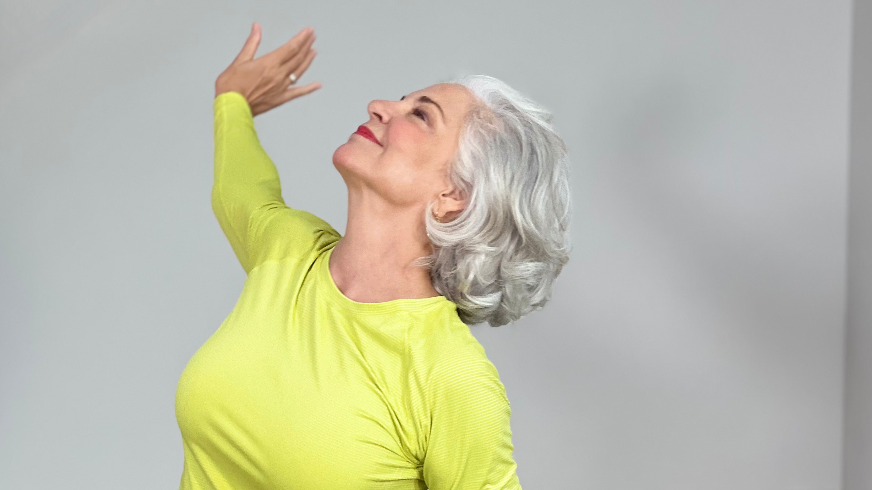 BeMoved® Lyrical Jazz | Express Level Three with Sherry