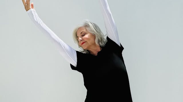 28. Rib Cage Isolations