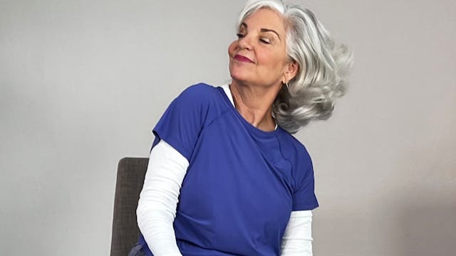 BeMoved® Soulful Flow | Express Gentl...