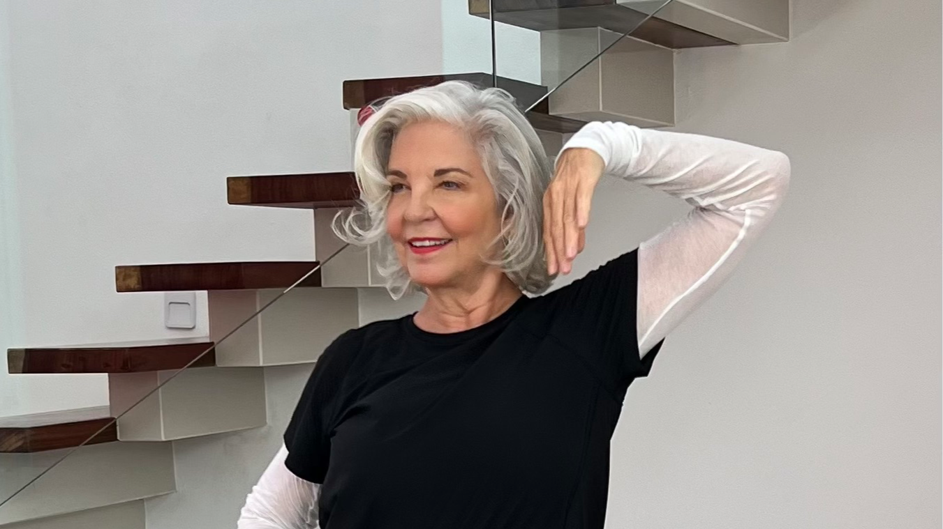 BeMoved® Soulful Flow | Level Three with Sherry