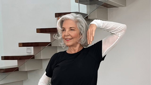 BeMoved® Soulful Flow | Level Three w...