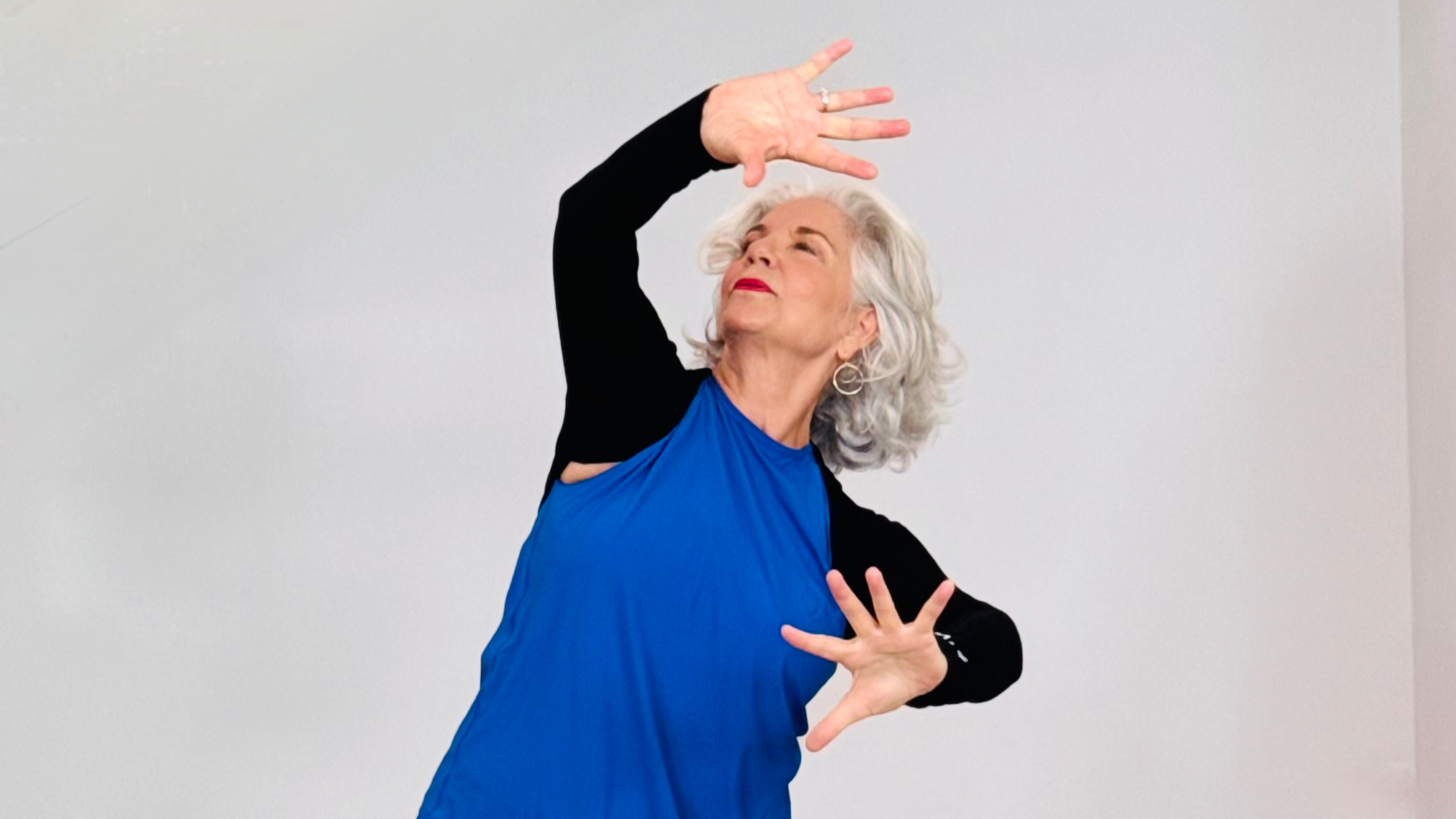 BeMoved® Jazz Noir | Level Two with Sherry