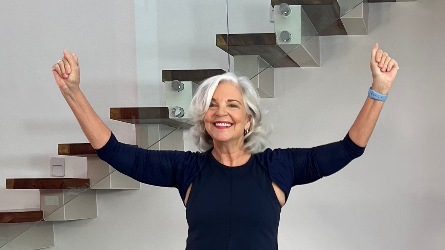 BeMoved Basic Genre Step #10 Drag Ball Change