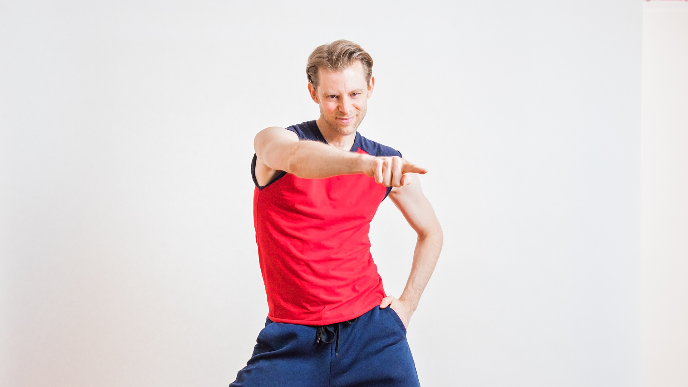 BeMoved® Disco | Express Level One with Bjorn