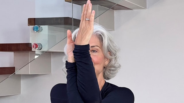 BeMoved® Extended Stretch