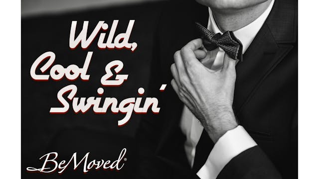 Wild Cool & Swingin' - Modified Combi...