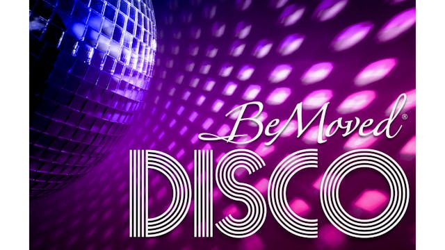 Disco - Combination